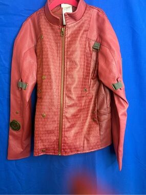 Kid’s Marvel guardians of the Galaxy Star lord Jacket